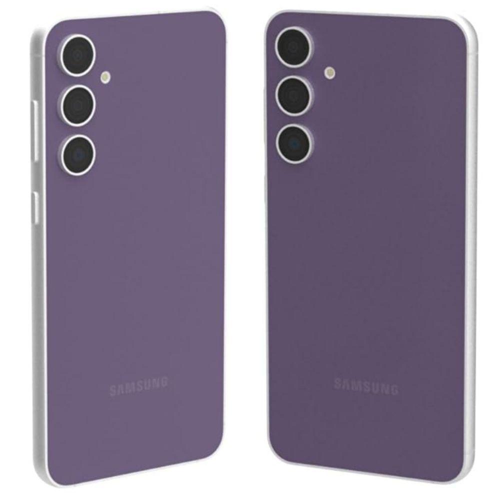Buy Samsung Galaxy S23 FE (8GB RAM, 128GB ROM, Purple) - Pai
