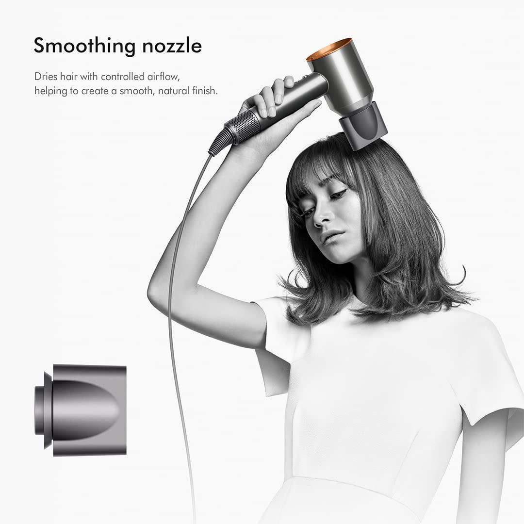 【美品】Dyson Supersonic HD08 Buy Dyson Supersonic HD08 Hair Dryer | Pai International