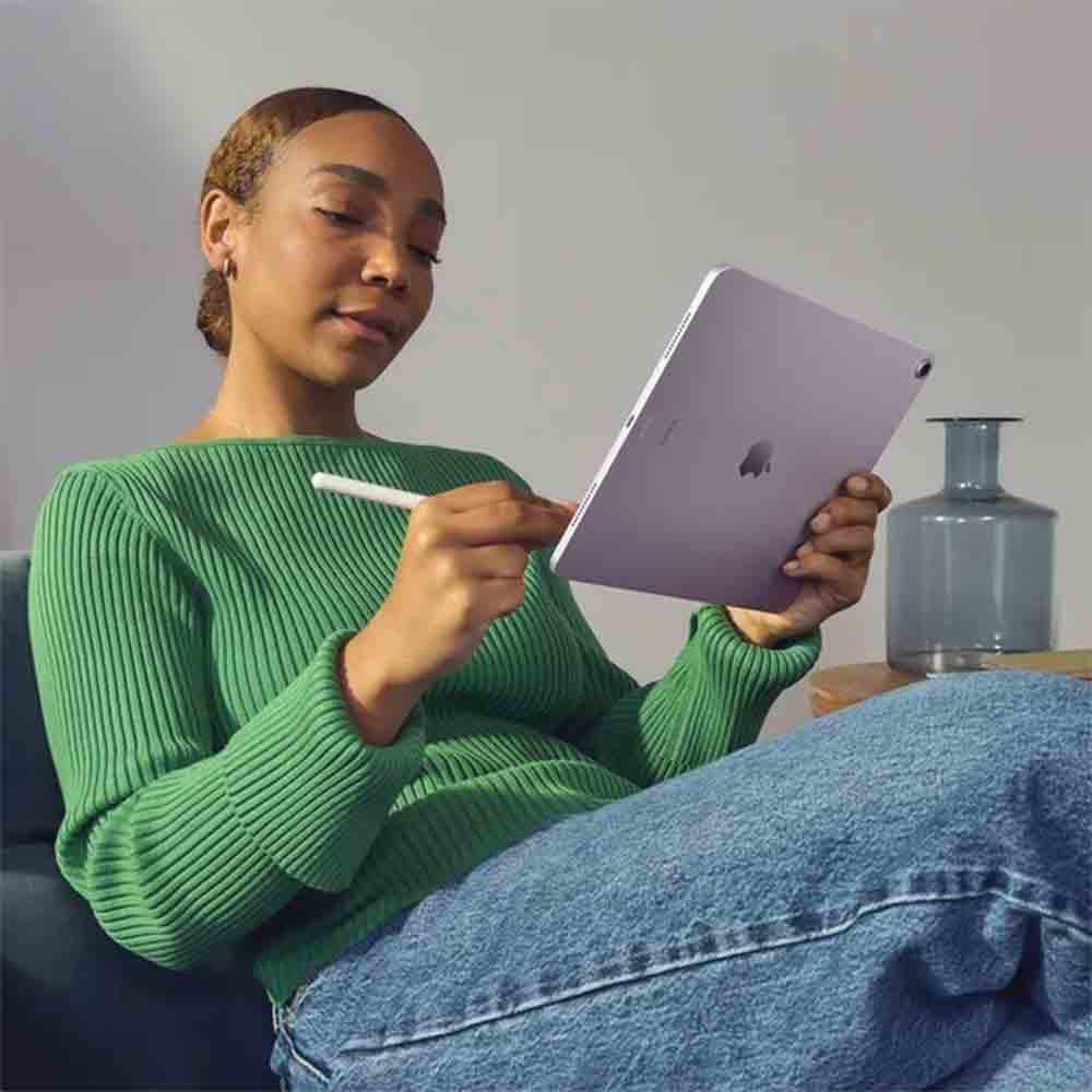 Buy Apple iPad Air 11 (MUWC3HN/A) 128GB with M2 Chip - Pai
