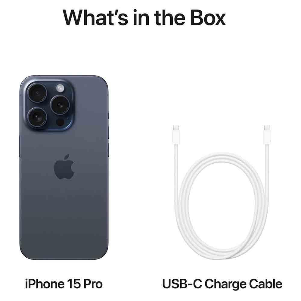 iPhone 15 Pro – Buy & Get Free Party Speaker | Best Price at Pai