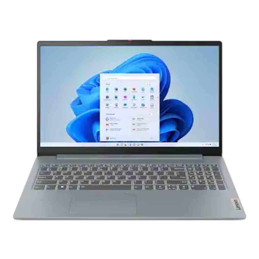Buy Lenovo 83ER008GIN i5 12th Gen Laptop - Sleek & Powerful - Pai
