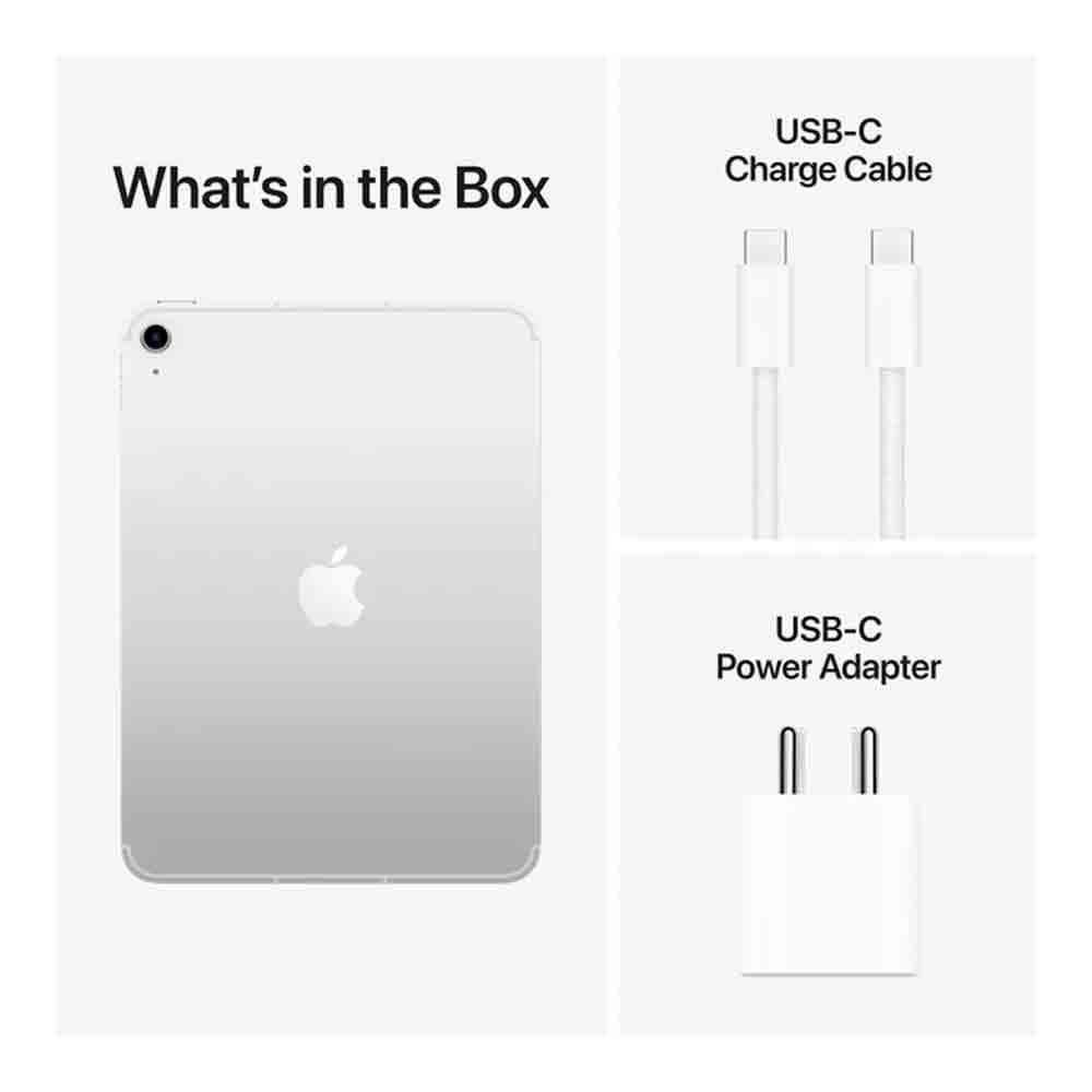 Buy Apple iPad 11th Gen 128GB Wi-Fi 11