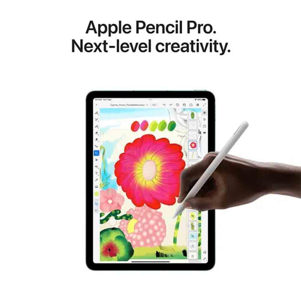 Buy Apple iPad Air 13 (MV6R3HN/A) - 128GB, M2 Chip, Blue - Pai