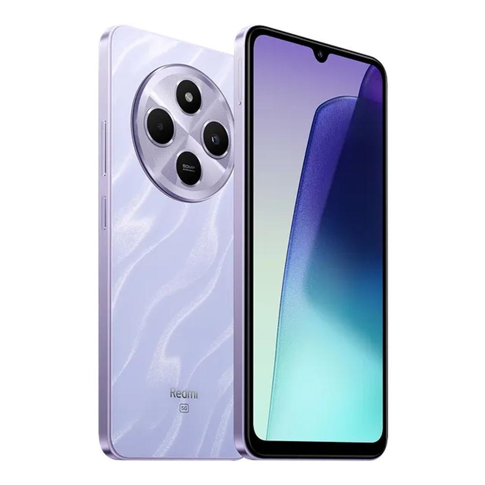 Buy Redmi 14C 5G - 4GB RAM, 128GB ROM, Stardust Purple Online at