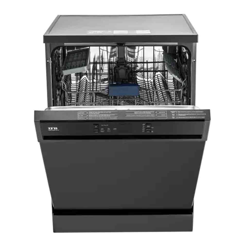 Buy IFB Neptune VX14 Dishwasher Powerful Cleaning Stylish