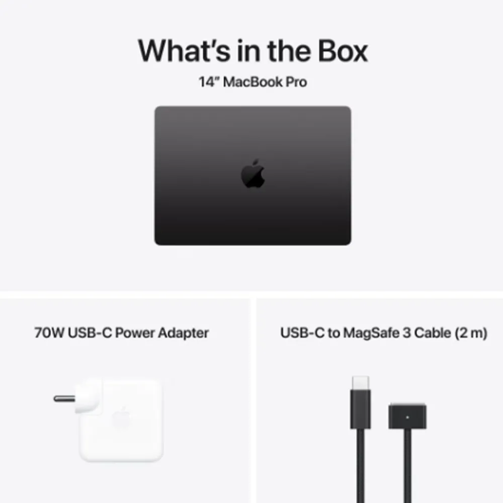Buy Apple MacBook Pro M5 Pro 24GB 1TB 14-inch | Pai International Buy Apple MacBook Pro M5 Pro 24GB 1TB 14-inch | Pai International