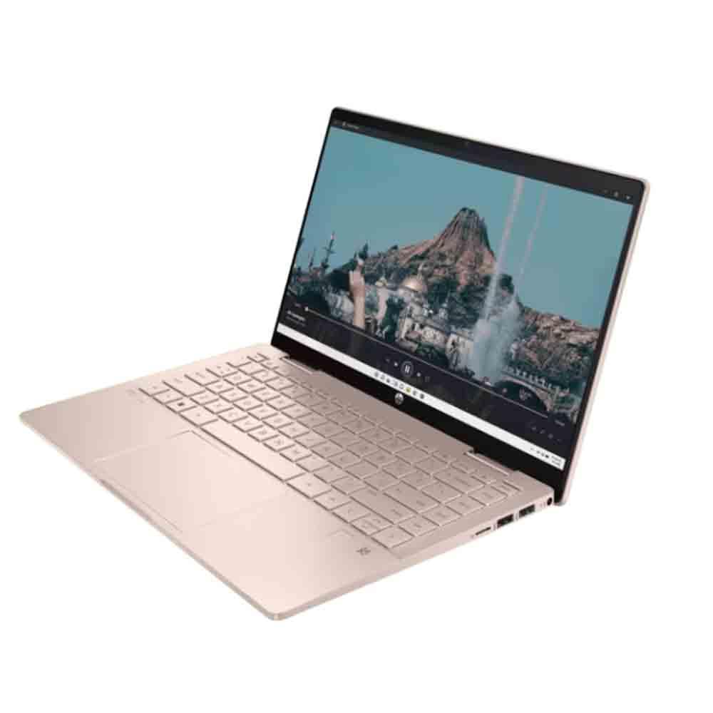 Buy HP 14-EK1151TU Pavilion X360 Intel Core i5 Laptop Best Price
