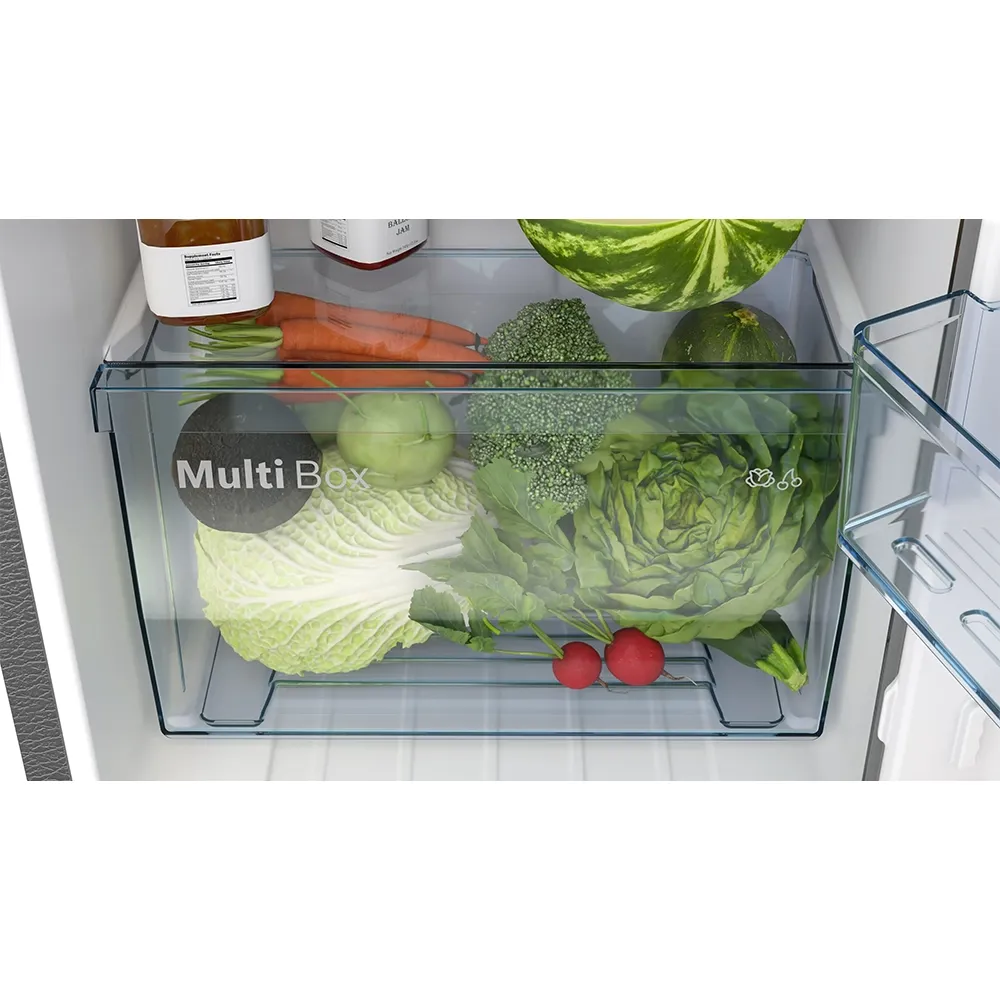 Buy Bosch Series 4 187L Single Door Refrigerator CST18S33EI - Pai