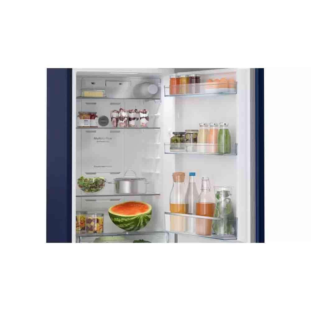 Bosch 269L 3 Star Frost Free Double Door Fridge | Pai International
