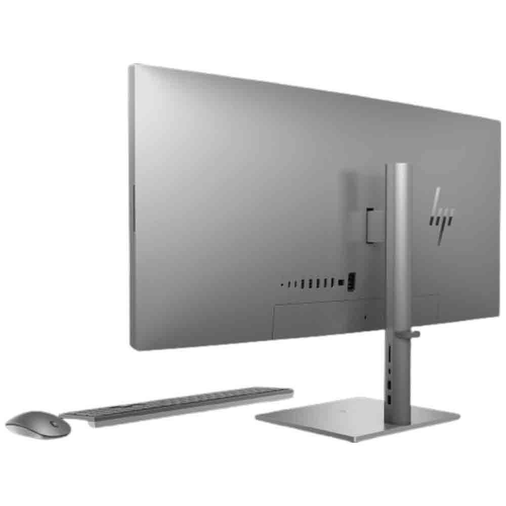 HP ENVY 34-c1786in i9 Desktop: Ultimate Performance & Display
