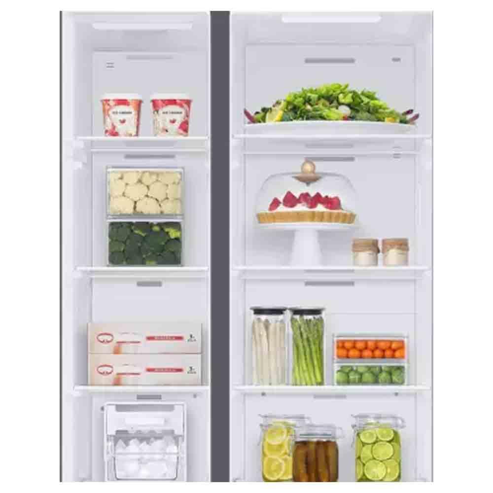 Samsung 653L Side By Side Refrigerator – Save More | Pai International