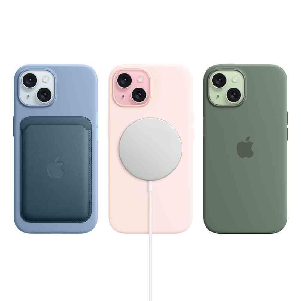 Buy iPhone 15 - A Smarter Choice Than iPhone 17 on Price
