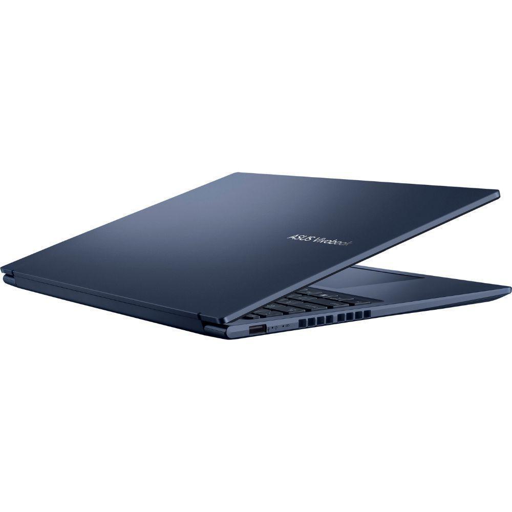 Asus M1603QA-MB711WS Ryzen 7 Laptop 16GB/512GB - Stylish Asus M1603QA-MB711WS Ryzen 7 Laptop 16GB/512GB - Stylish