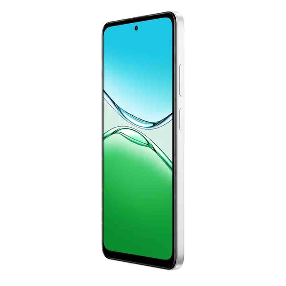 Buy Oppo A5 5G (6GB/128GB, Mist White) Smartphone – Pai International