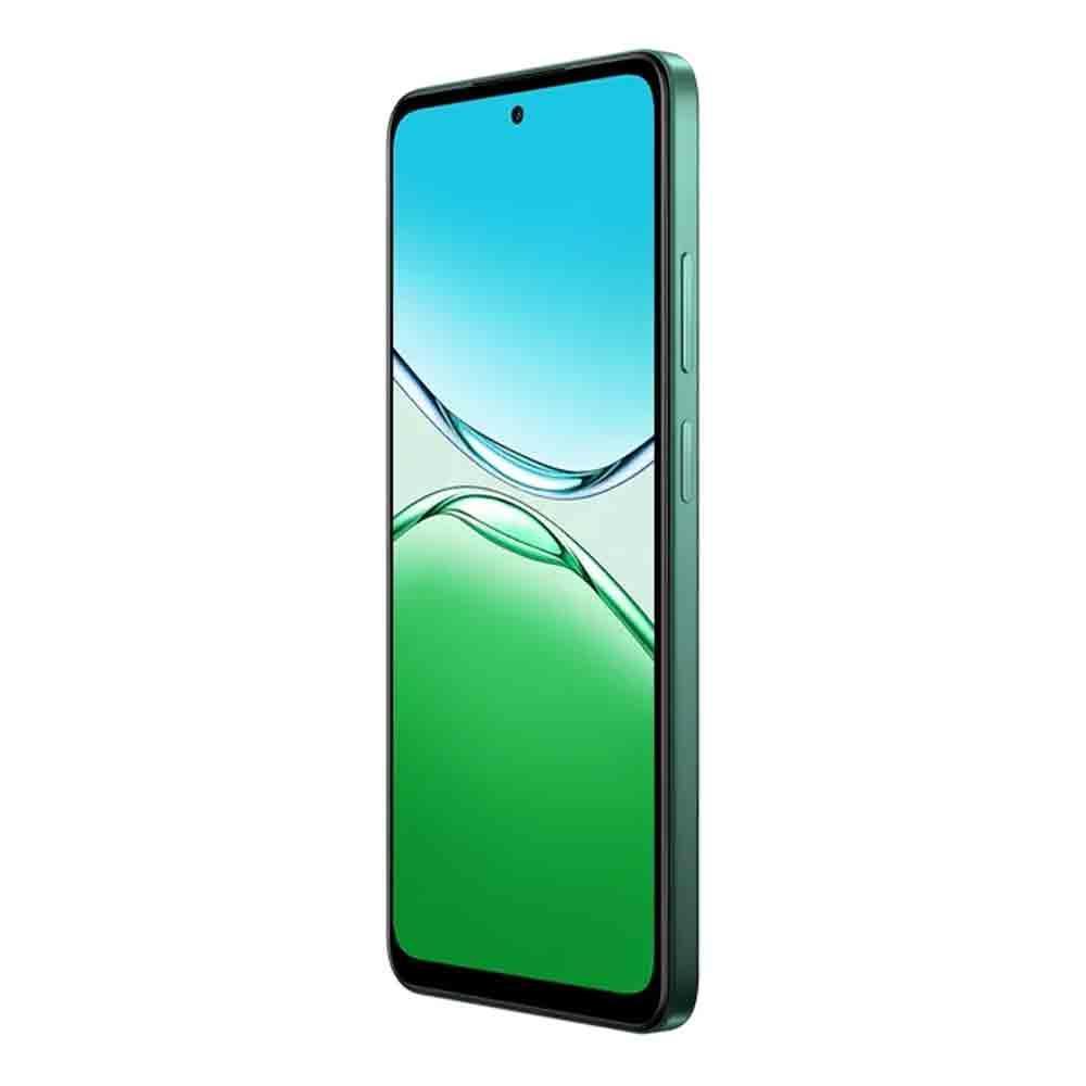 Buy Oppo A5 5G (8GB/128GB, Aurora Green) Smartphone – Pai