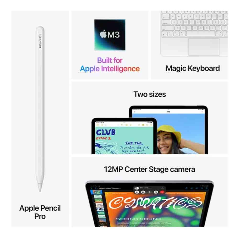 Buy Apple iPad Air 11 - Best Quality Guaranteed - Pai International