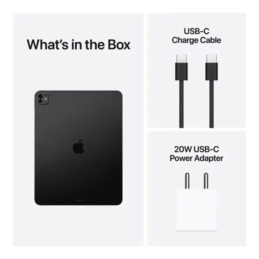Buy Apple iPad Pro (8th Gen) Wi-Fi 256GB Tablet - Best Price | Pai