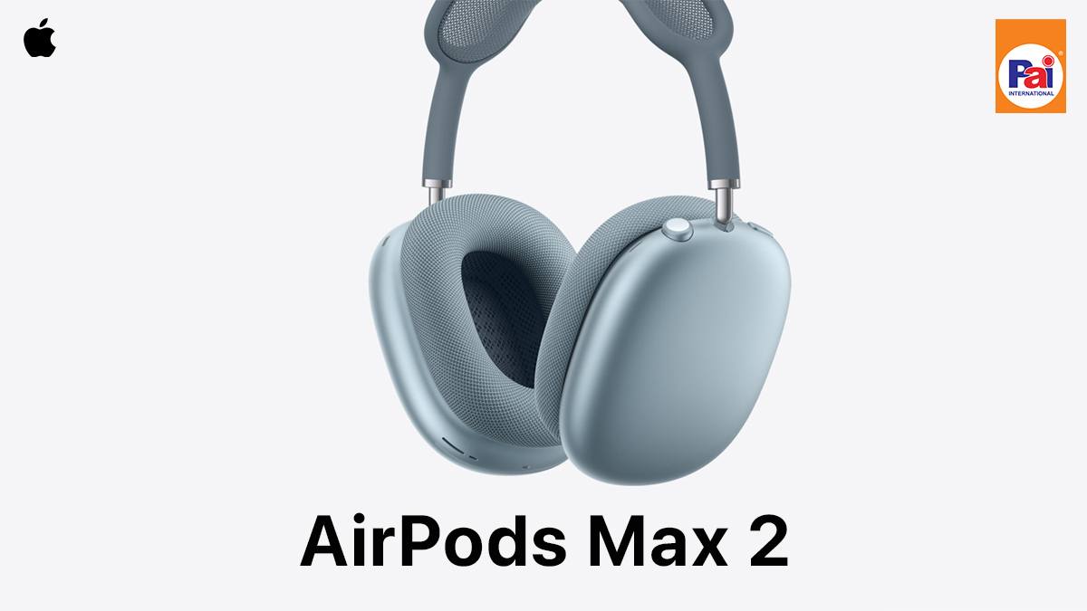 AirPods Max 2 Price, Specs, and New H2 Chip Features Compared