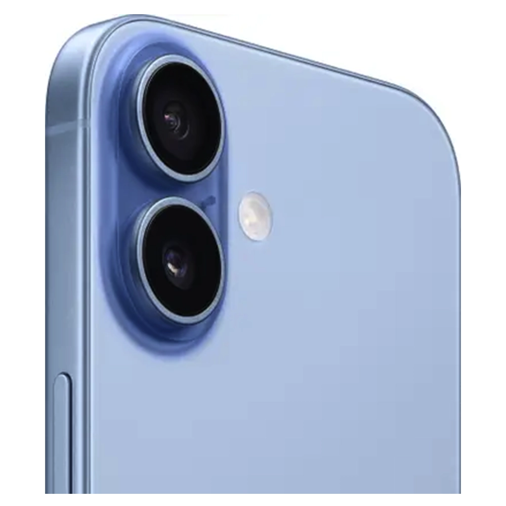 Apple iPhone 17 512GB Mist Blue Review: Camera, Battery Life