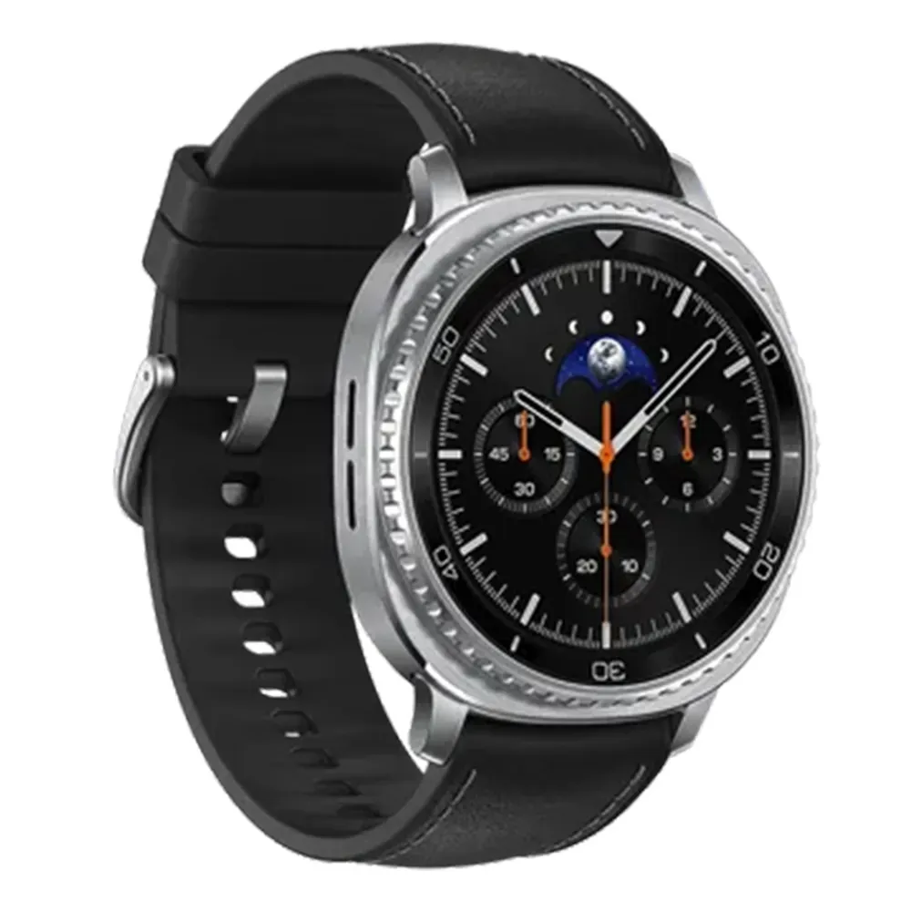 Samsung Galaxy Watch8 Classic (4G) – AI Features, Health Tools
