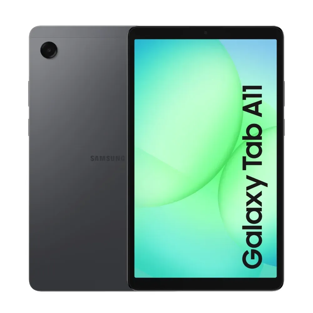 Buy Samsung Tablet A11 LTE Inch 8GB/128GB – Pai International