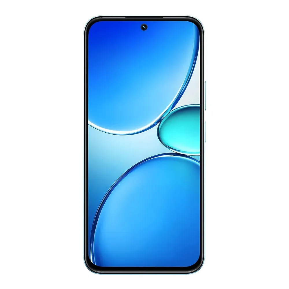 Buy Realme 15x 5G (8GB, 128GB) Smartphone - Aqua Blue | Pai