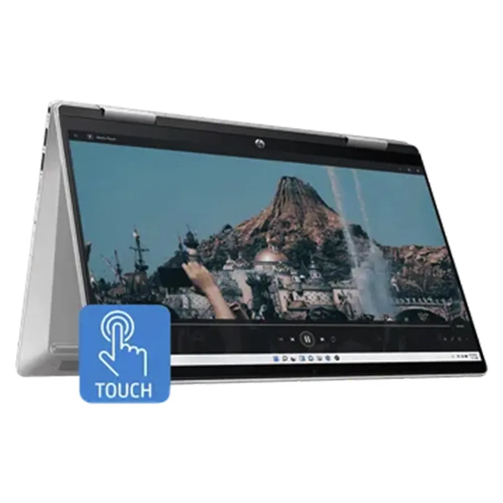 HP Pavilion 14-ek1148TU i5 13th Gen Touchscreen Laptop (16GB