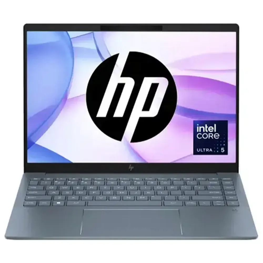 Buy HP Pavilion Plus Intel Core Ultra 5 Laptop - Best Price – Pai
