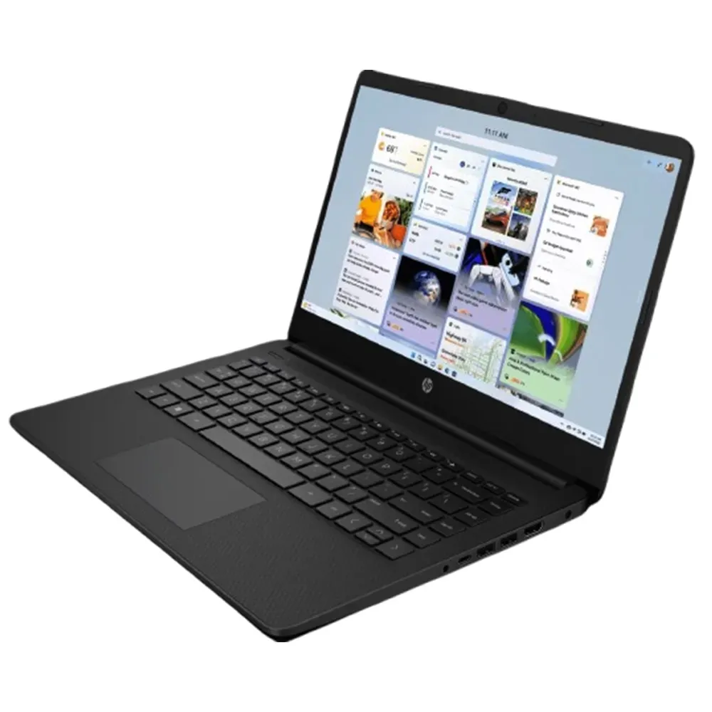 laptop dron hp