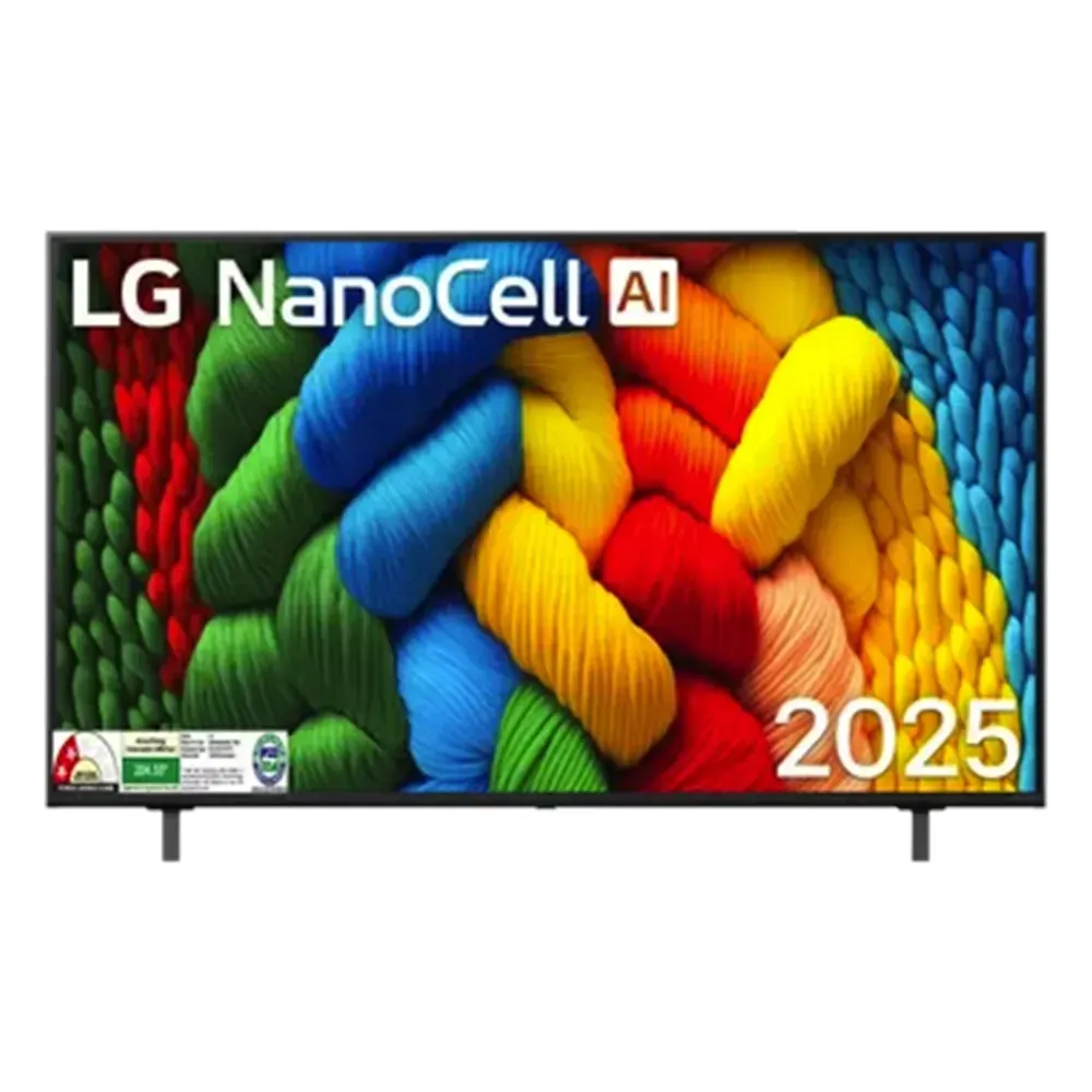 4K 55インチ LG NanoCell テレビ 【公式通販】