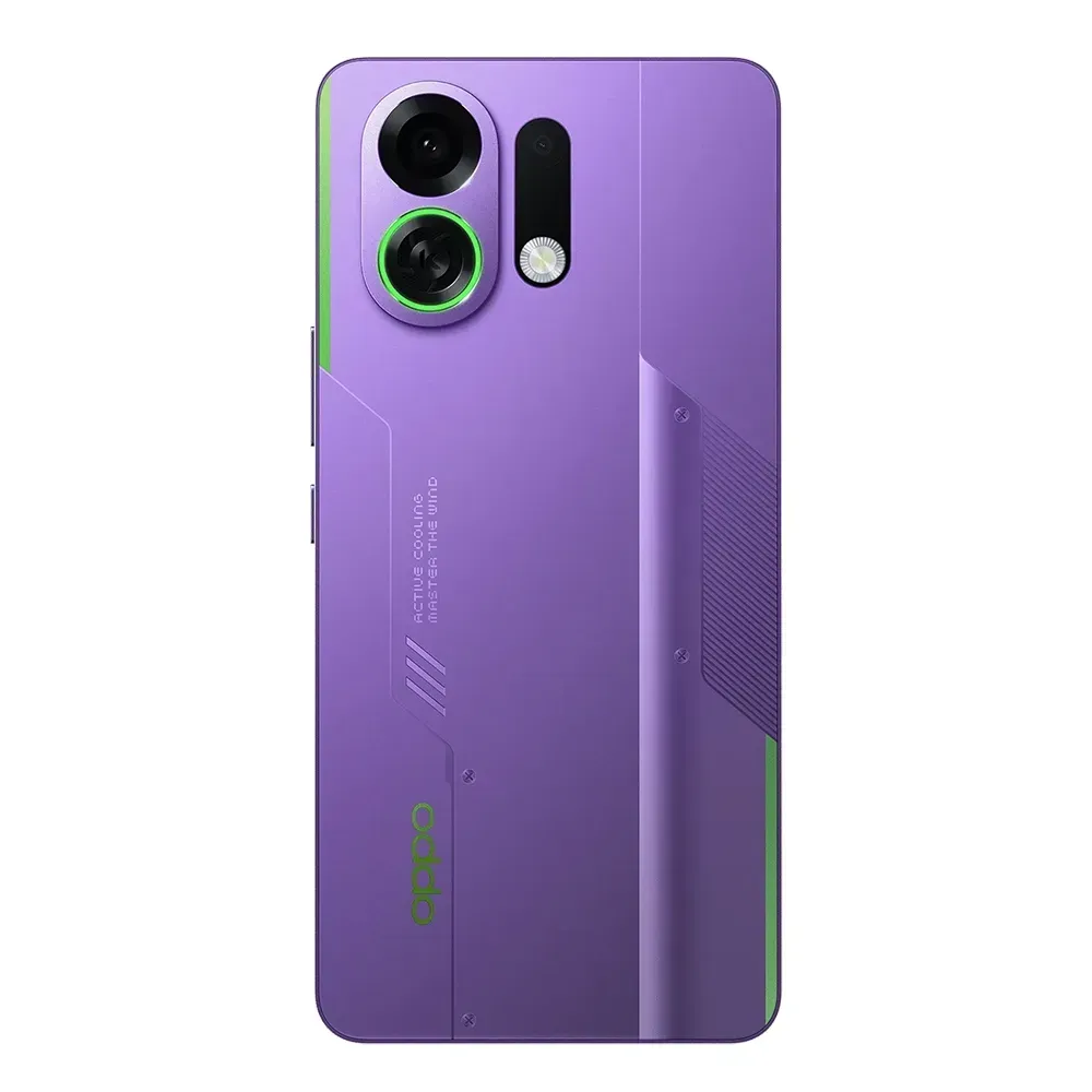 OPPO K13 Turbo Pro 5G 256GB 初号紫 nakajimegame on X: 