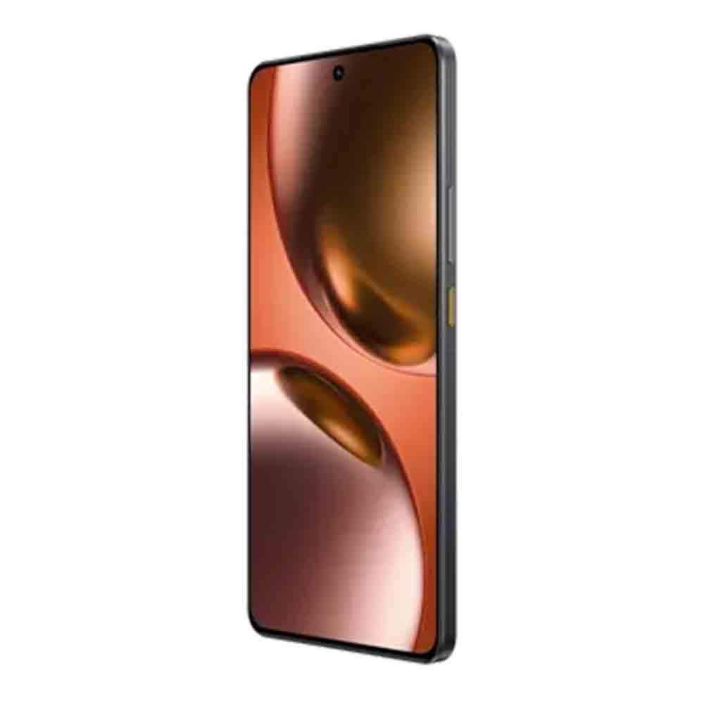 Buy Realme GT 5G 12GB 512GB IceSense Black Best Deal Pai