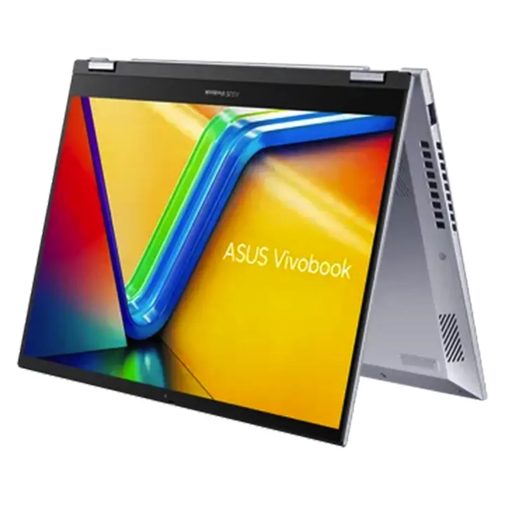 Asus Vivo Book Flip S14 – Powerful 2-in-1 Savings Pai International