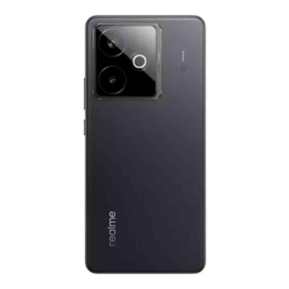 Buy Realme GT 7T 5G (12GB, 256GB) IceSense Black - Pai International