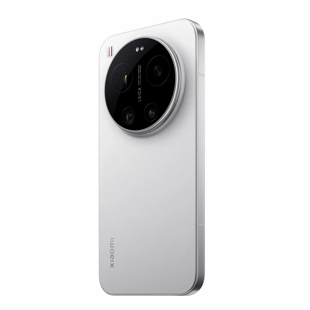 Buy Xiaomi 17 Ultra 5G (16GB RAM, 512GB, White) Smartphone - Pai Buy Xiaomi 17 Ultra 5G (16GB RAM, 512GB, White) Smartphone - Pai
