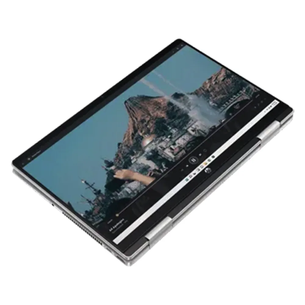 HP Pavilion 14-ek1148TU i5 13th Gen Touchscreen Laptop (16GB