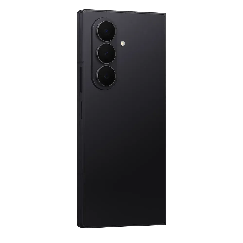 Buy Samsung Galaxy Z Fold7 5G 512GB Black - Best Deal - Pai