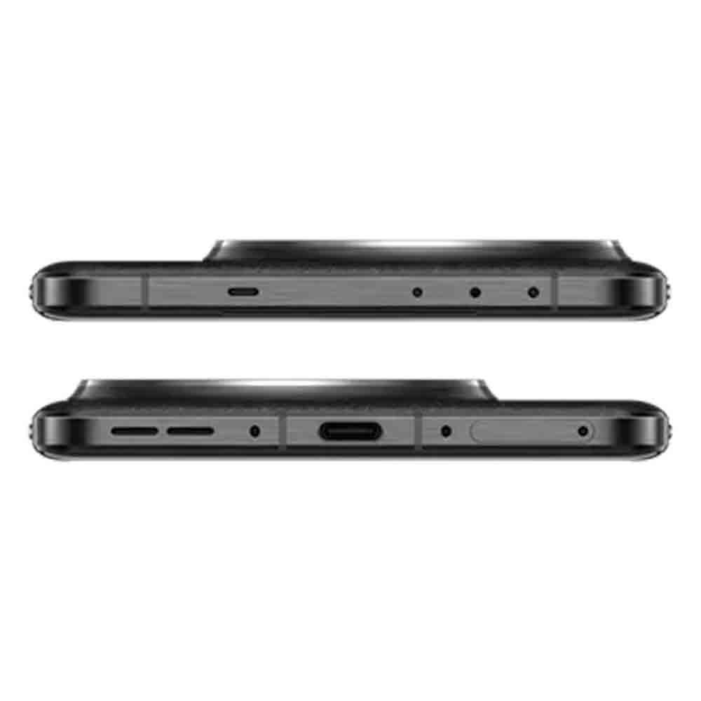 OnePlus 13 5G (12GB, 256GB) Black Eclipse - Top Performance - Pai