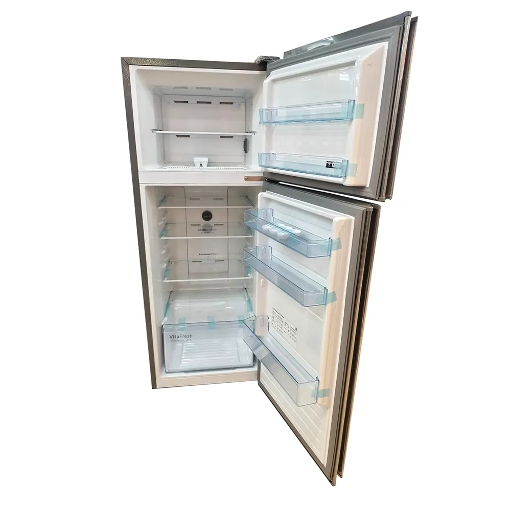 Buy Bosch 243L Frost Free Double Door Refrigerator CTC27S22VI