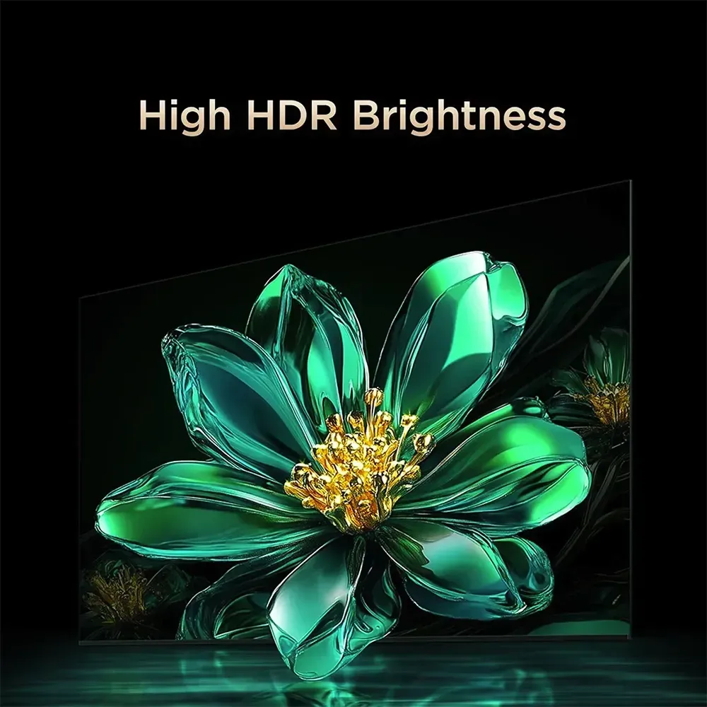 Buy TCL 65C6K 65 Inch QD-Mini LED 4K Smart Google TV – Pai