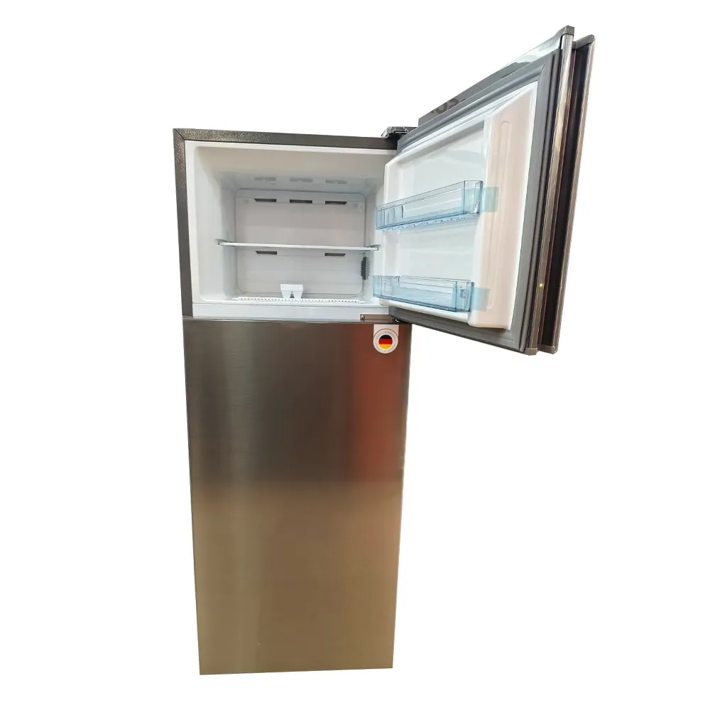Buy Bosch 243L Frost Free Double Door Refrigerator CTC27S22VI