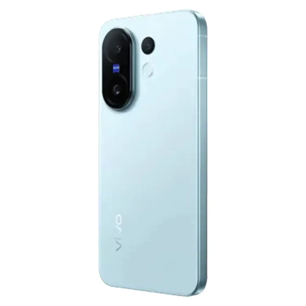 Buy Vivo X200 FE 5G (12GB, 256GB, Frost Blue) Smartphone – Pai
