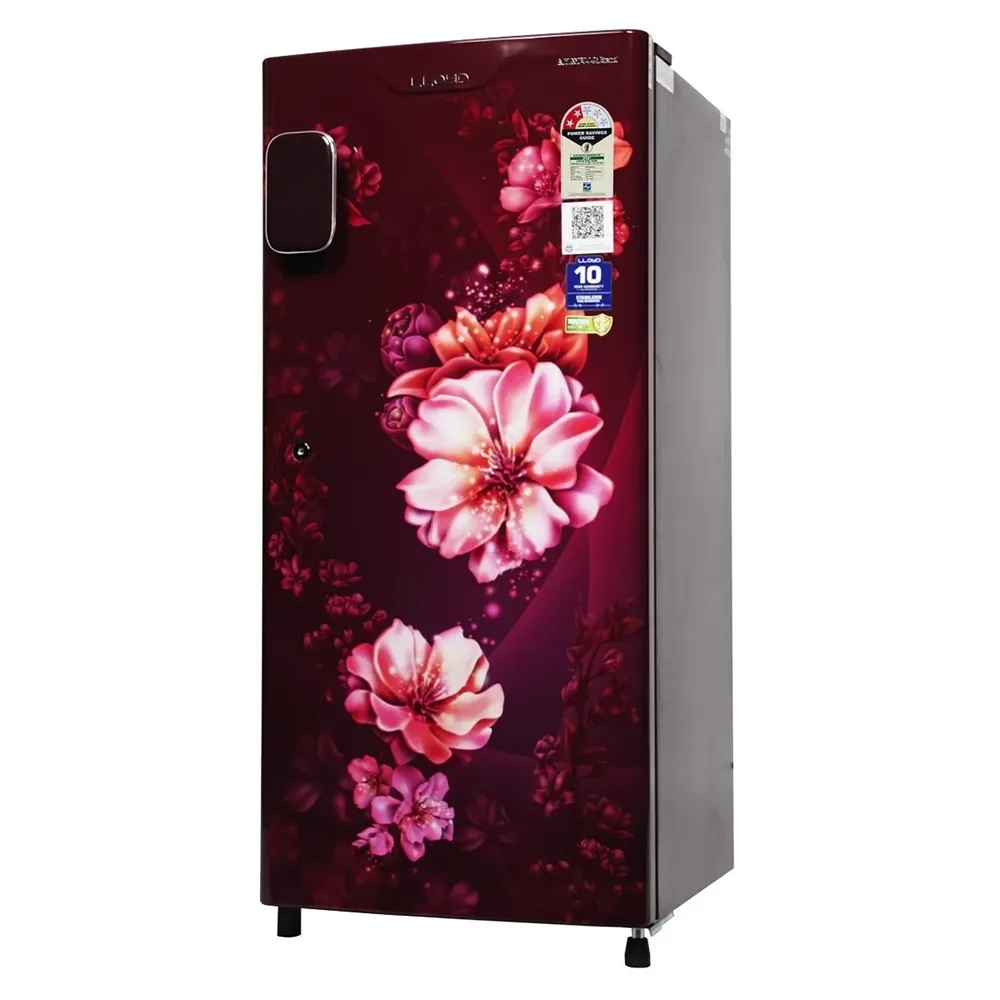Buy Lloyd 178L 2 Star Direct Cool Refrigerator – Pai International