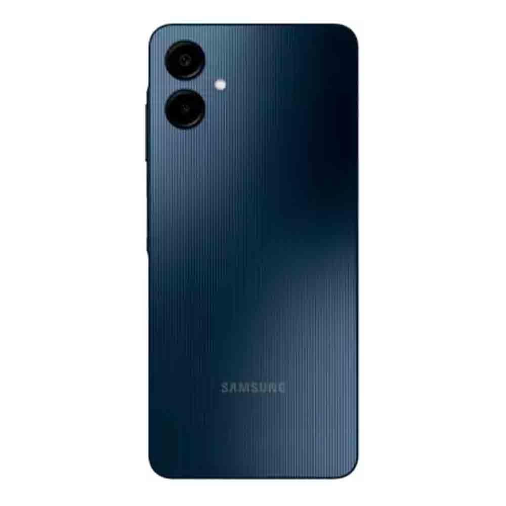 Buy Samsung Galaxy A06 5G 128GB Black - Best Price - Pai International