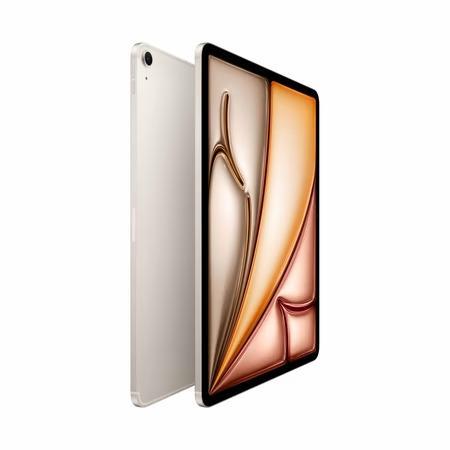 Buy Apple iPad Air M4 13-inch 1TB WiFi Cellular Starlight- Pai