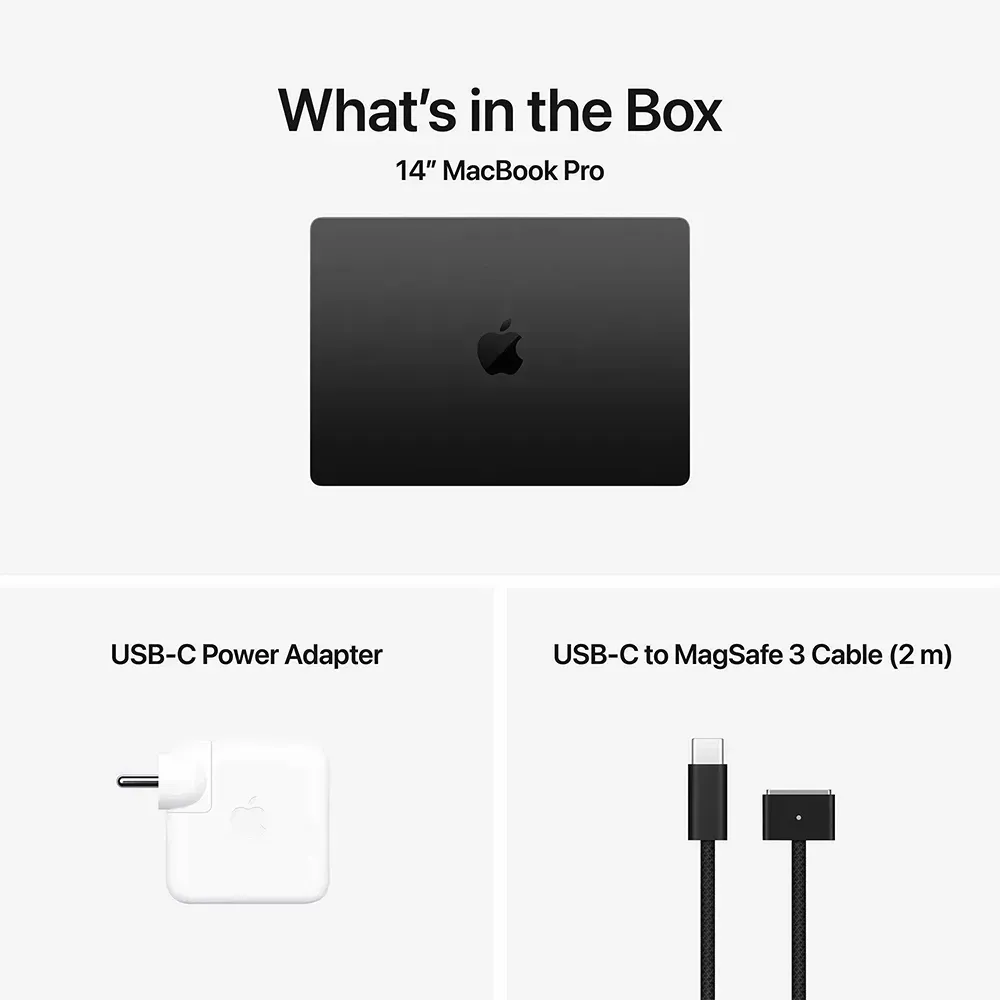 Buy Apple MacBook Pro 14.2