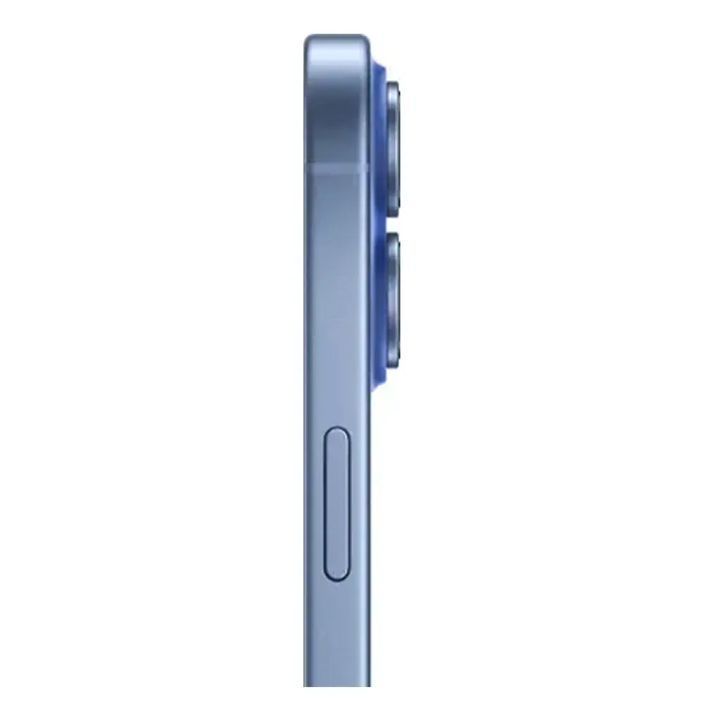 Apple iPhone 17 256GB Mist Blue Review: Camera, Battery Life