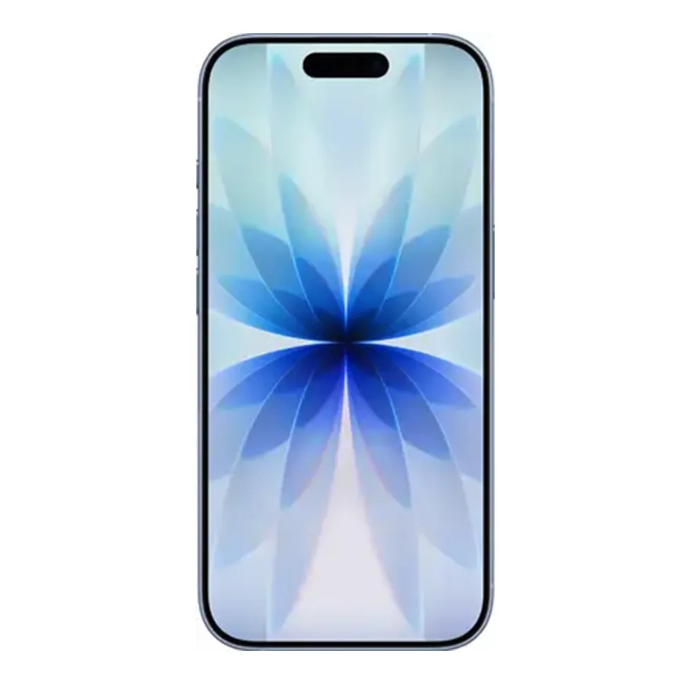 Apple　iPhone17 512GB スカイブルー Apple iPhone 17 512GB Mist Blue Review: Camera, Battery Life