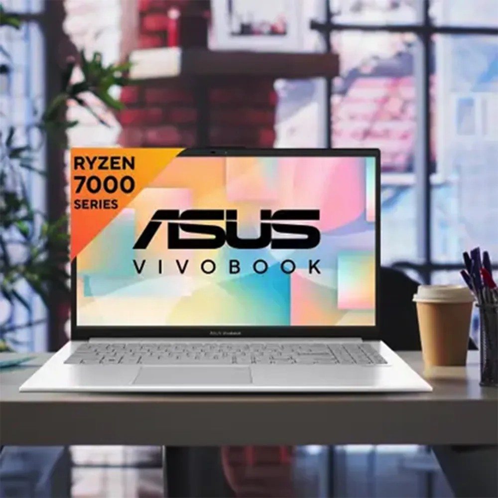 Buy Asus Vivobook Go 15 Ryzen 5 Laptop 16GB/512GB SSD - Pai