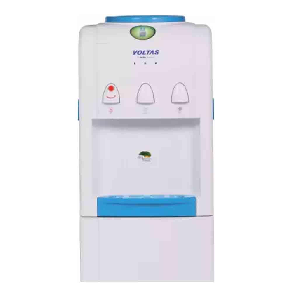 Buy Voltas Floor Mounted Water Dispenser Minimagic Pure F Pai